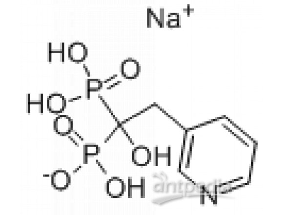 R833068-1g 利赛膦酸钠,≥98%