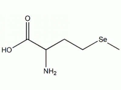 S6068-500mg DL-硒代蛋氨酸,生物技术级