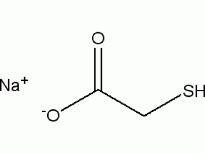 S817683-25g 硫代乙醇酸钠,AR