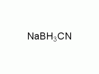 S817744-2ml 氰基硼氢钠,5.0 M in 1 M NaOH