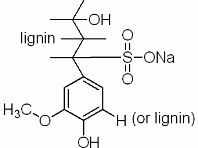 S817764-100g 木质素磺酸钠,