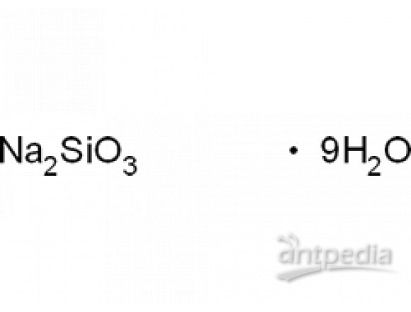 S817799-500g 偏硅酸钠,九水合物,AR
