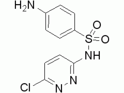 S818178-250mg 磺胺氯哒嗪,分析对照品