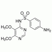 S818335-10g 磺胺多辛,96%