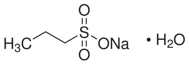 S818420-1g 丙烷磺酸钠 一水,离子对<em>色谱法</em>,≥99.0%