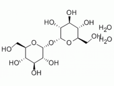 T6234-5g D-海藻糖二水,生物技术级(来源于玉米粉)