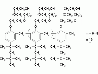 T818533-1g 四丁酚醇,试剂级