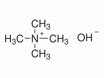 T818535-500ml 四甲基氢氧化铵溶液,25% in MeOH