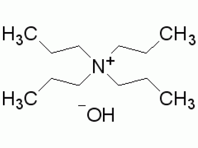 T818729-25g 四丙基氢氧化铵 溶液,2.0 M in H2O
