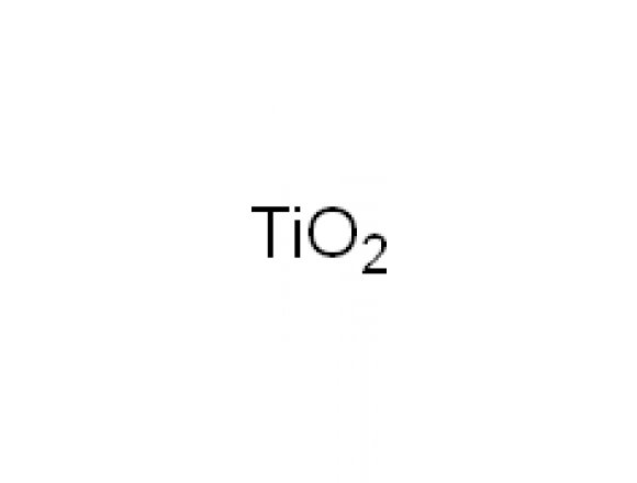 T818932-500g 纳米二氧化钛,99.8% metals basis,40nm,金红,亲水