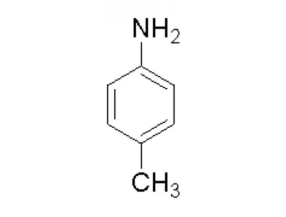 T819304-25g 对甲苯胺,99.7%