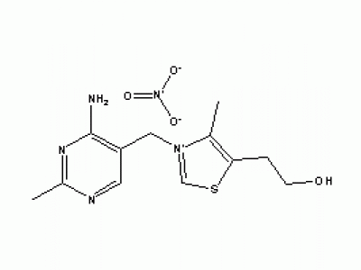 T819590-250mg 硝酸硫胺,分析标准品