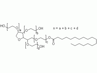 T819614-2.5L 吐温60,非离子型去垢剂