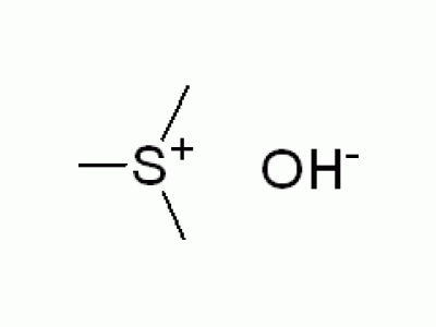 T819650-5ml 三甲基氢氧化硫,甲醇溶液,0.2mol/L甲醇溶液