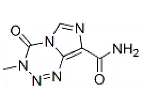 T838219-25g 替莫唑胺,puriss., >= 99.0 % HPLC