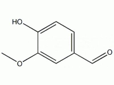 V6045-100g 香兰素 香草醛,生物技术级