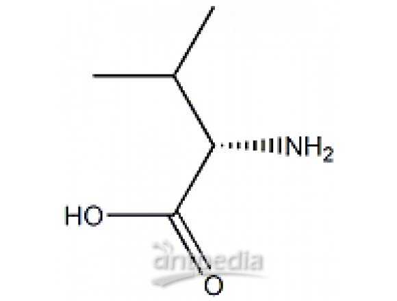 V6175-25g DL-缬氨酸,99%生物技术级