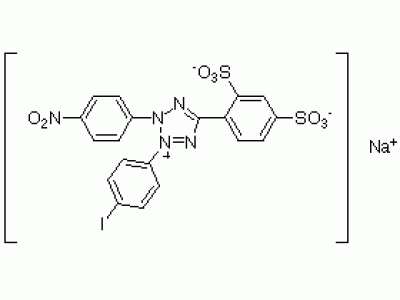 W820525-50mg 水溶性四氮唑-1,Biological stain,生化试剂级