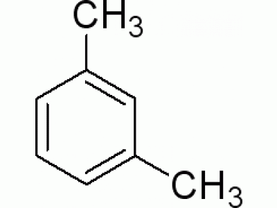 X820598-2ml 间二甲苯标准溶液,1000μg/ml,溶剂：甲醇