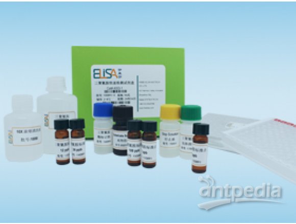 甲砜霉素检测试剂盒