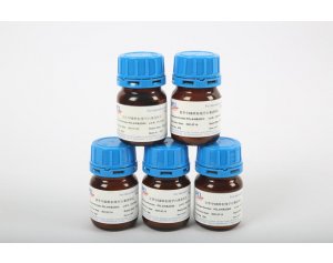 PCL 山楂空白基质 中药农残空白基质