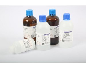 PCL 钼酸铵硫酸试液 药典标准溶液
