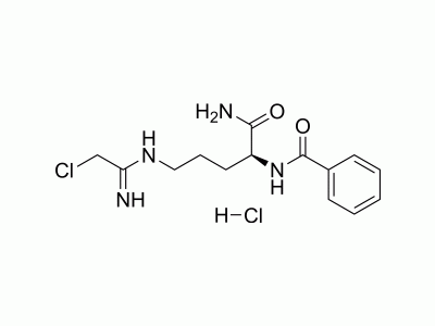 Cl-amidine hydrochloride | MedChemExpress (MCE)