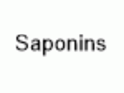 HY-100597 Saponins | MedChemExpress (MCE)