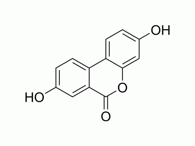 Urolithin A | MedChemExpress (MCE)