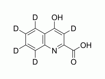 Kynurenic acid-d5 | MedChemExpress (MCE)