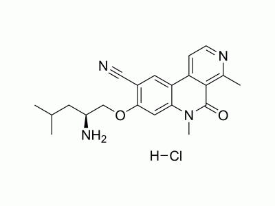 BMT-090605 hydrochloride | MedChemExpress (MCE)