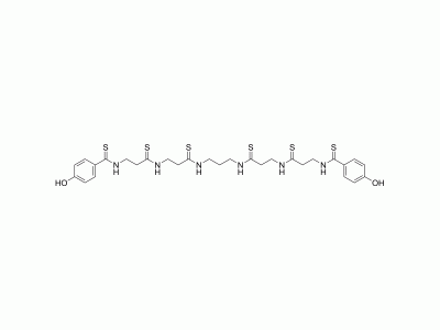 HY-101472 Closthioamide | MedChemExpress (MCE)