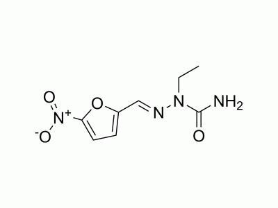 HY-101660 Nifursemizone | MedChemExpress (MCE)