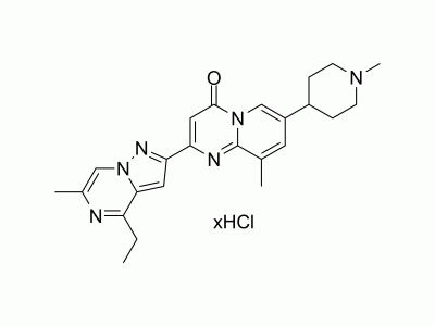 RG7800 hydrochloride | MedChemExpress (MCE)