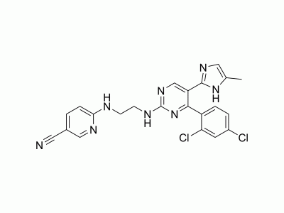 HY-10182G Laduviglusib (GMP) | MedChemExpress (MCE)