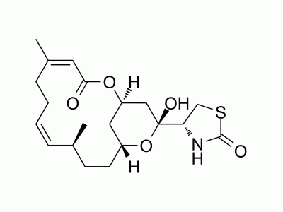 HY-101848 Latrunculin B | MedChemExpress (MCE)