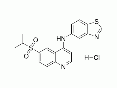 HY-101872A GSK-872 hydrochloride | MedChemExpress (MCE)