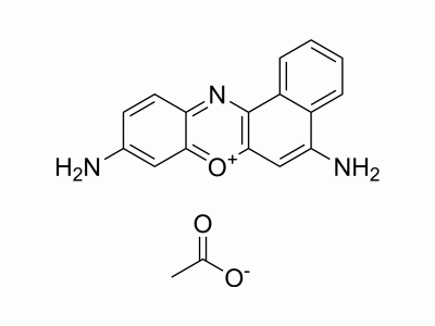 HY-101888 Cresyl Violet acetate | MedChemExpress (MCE)