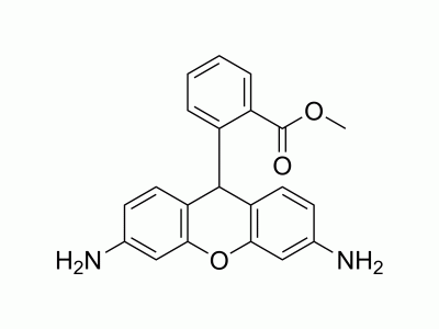 HY-101894 Dihydrorhodamine 123 | MedChemExpress (MCE)