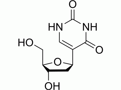 HY-101970 Deoxypseudouridine | MedChemExpress (MCE)