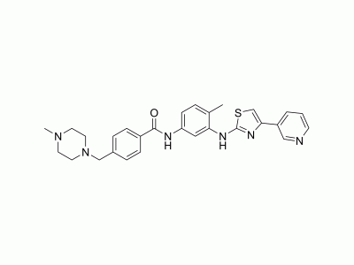 HY-10209 Masitinib | MedChemExpress (MCE)