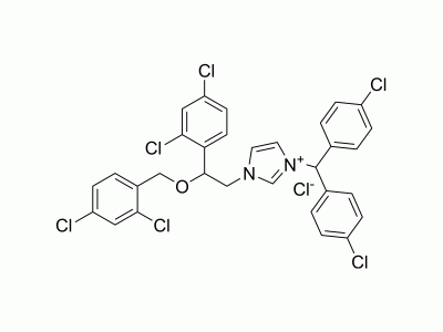 Calmidazolium chloride | MedChemExpress (MCE)