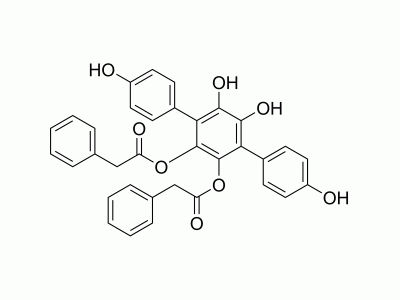 HY-103435 Vialinin A | MedChemExpress (MCE)