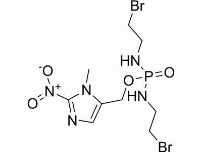 HY-10535 Evofosfamide | MedChemExpress (MCE)