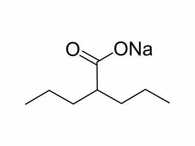 HY-10585A Valproic acid sodium | MedChemExpress (MCE)