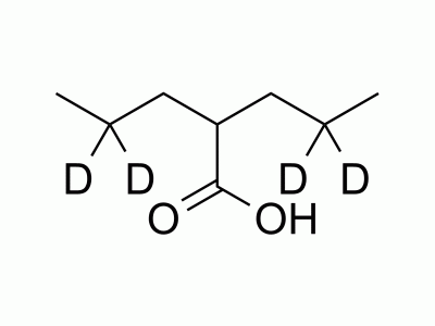 HY-10585S4 Valproic acid-d4-1 | MedChemExpress (MCE)