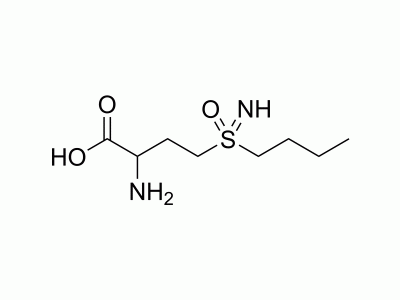 HY-106376 DL-Buthionine-(S,R)-sulfoximine | MedChemExpress (MCE)