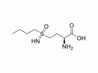 HY-106376A L-Buthionine-(S,R)-sulfoximine | MedChemExpress (MCE)