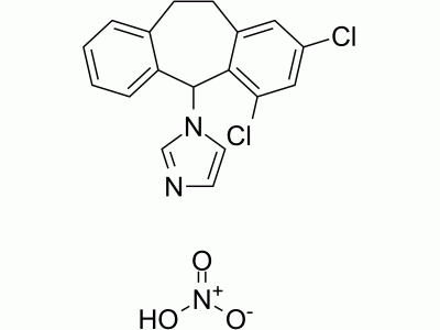 HY-106542A Eberconazole nitrate | MedChemExpress (MCE)