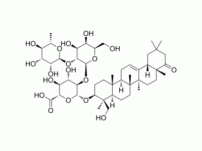 Dehydrosoyasaponin I | MedChemExpress (MCE)